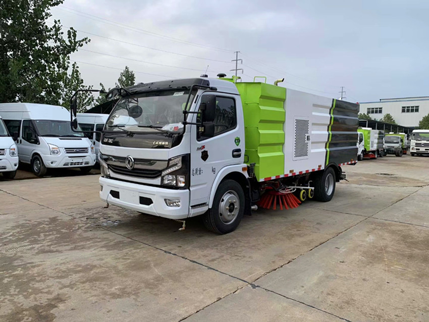 国六东风洗扫车 洗扫车品牌有哪些 洗扫车图片及价格-湖北盈通 国六东风洗扫车 洗扫车品牌有哪些 洗扫车图片及价格-湖北盈通