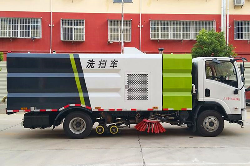 扫地车多少钱一辆-环卫扫地车价格报价-湖北扫地车生产厂家 扫地车多少钱一辆-环卫扫地车价格报价-湖北扫地车生产厂家