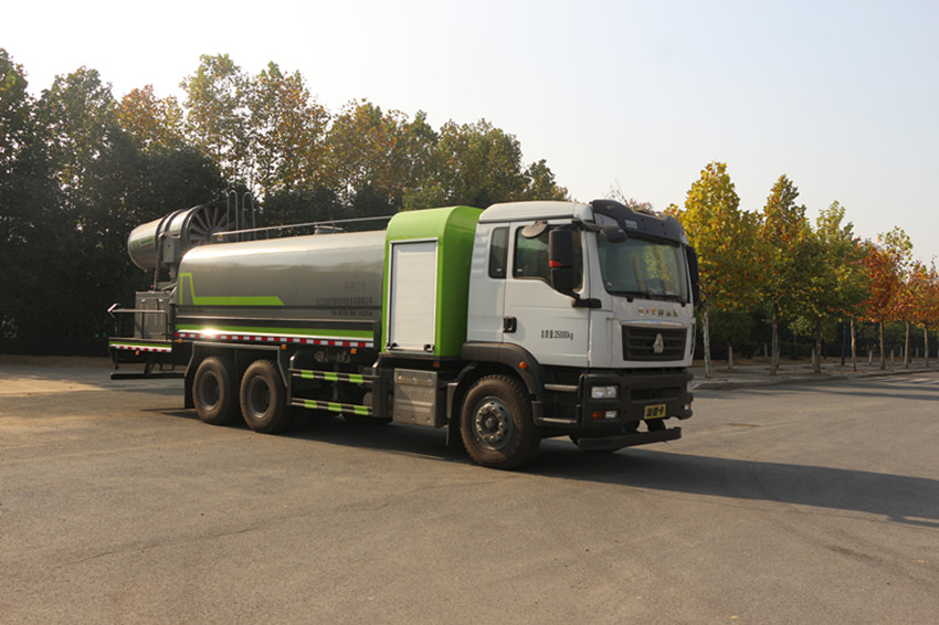 东风20吨洒水车-20吨绿化洒水车多少钱一辆-湖北盈通 东风20吨洒水车-20吨绿化洒水车多少钱一辆-湖北盈通