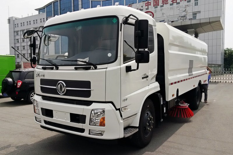 高效节能扫路车_作业范围广洗扫车_不锈钢水箱洗扫车-湖北盈通 高效节能扫路车_作业范围广洗扫车_不锈钢水箱洗扫车-湖北盈通