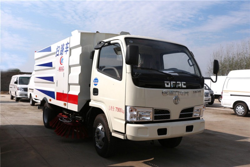 东风8方扫路车厂家价格多少钱-东风8方清扫车价格-湖北盈通 东风8方扫路车厂家价格多少钱-东风8方清扫车价格-湖北盈通