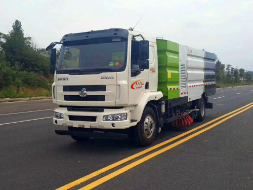 东风3方5方8方10方扫路车洗扫车吸尘车 道路清扫车-程力集团 东风3方5方8方10方扫路车洗扫车吸尘车 道路清扫车-程力集团