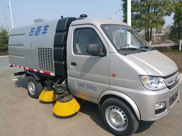 小区清扫车-小区扫路车厂家价格报价-湖北盈通清扫车生产厂家 小区清扫车-小区扫路车厂家价格报价-湖北盈通清扫车生产厂家