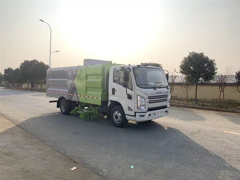 8吨扫路车-8吨扫路车价格-8吨扫路车厂家直销-湖北程力 8吨扫路车-8吨扫路车价格-8吨扫路车厂家直销-湖北程力