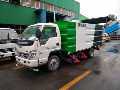 小型扫路车-小型扫路车价格-小型扫路车厂家直销-湖北程力 小型扫路车-小型扫路车价格-小型扫路车厂家直销-湖北程力