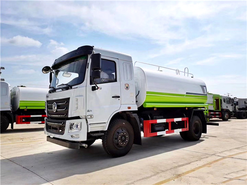 国六东风专用底盘12方洒水车-国六12方洒水车多少钱-程力集团 国六东风专用底盘12方洒水车-国六12方洒水车多少钱-程力集团