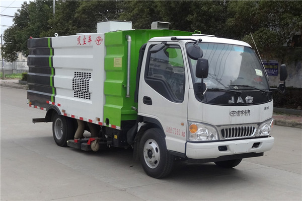 吸尘清扫车价格决定因素有哪些-清扫车价格报价-程力道路清扫车厂家直销 吸尘清扫车价格决定因素有哪些-清扫车价格报价-程力道路清扫车厂家直销