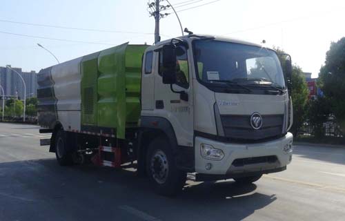 18吨洗扫车价格-18吨洗扫车价格报价-程力18吨洗扫车厂家直销 18吨洗扫车价格-18吨洗扫车价格报价-程力18吨洗扫车厂家直销