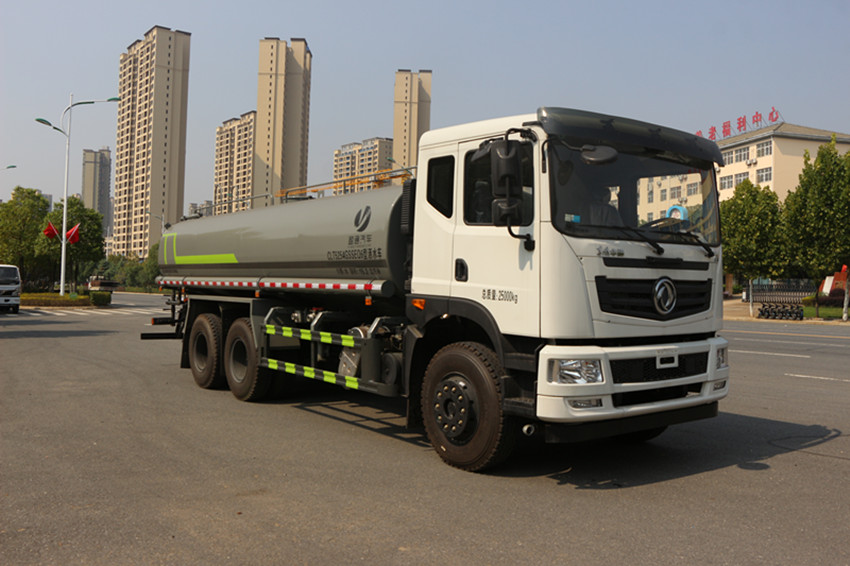 东风后八轮洒水车-20吨洒水车价格-东风20吨洒水车厂家直销 东风后八轮洒水车-20吨洒水车价格-东风20吨洒水车厂家直销