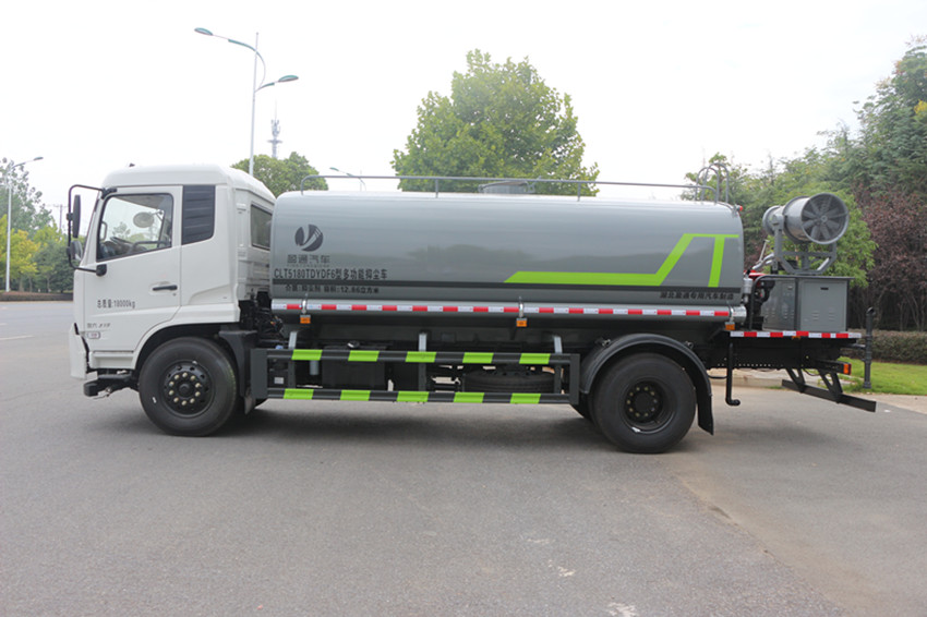 东风天锦洒水车 东风天锦洒水车