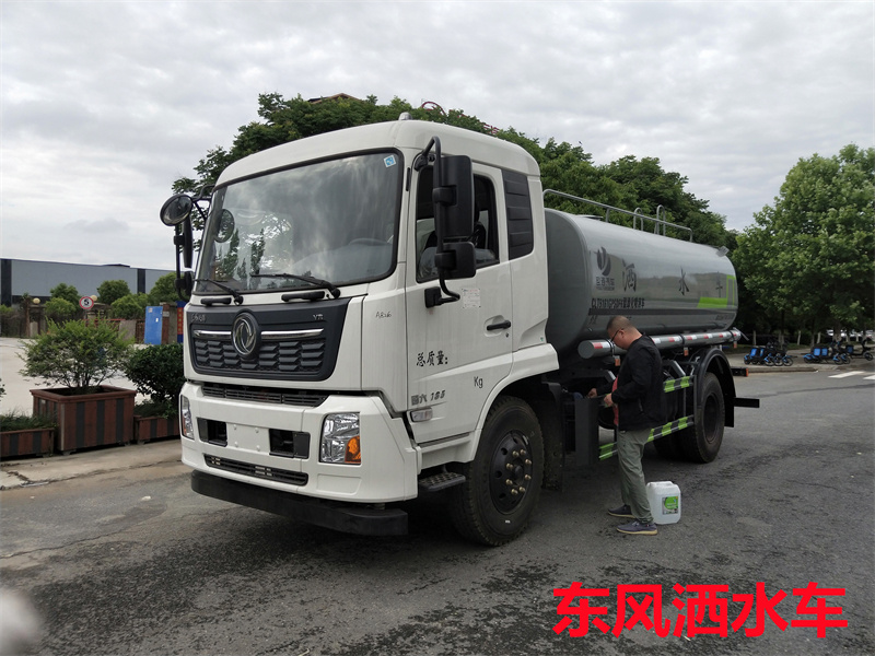 绿化环卫洒水车-市政工程洒水车现车直销-程力洒水车生产厂家 绿化环卫洒水车-市政工程洒水车现车直销-程力洒水车生产厂家