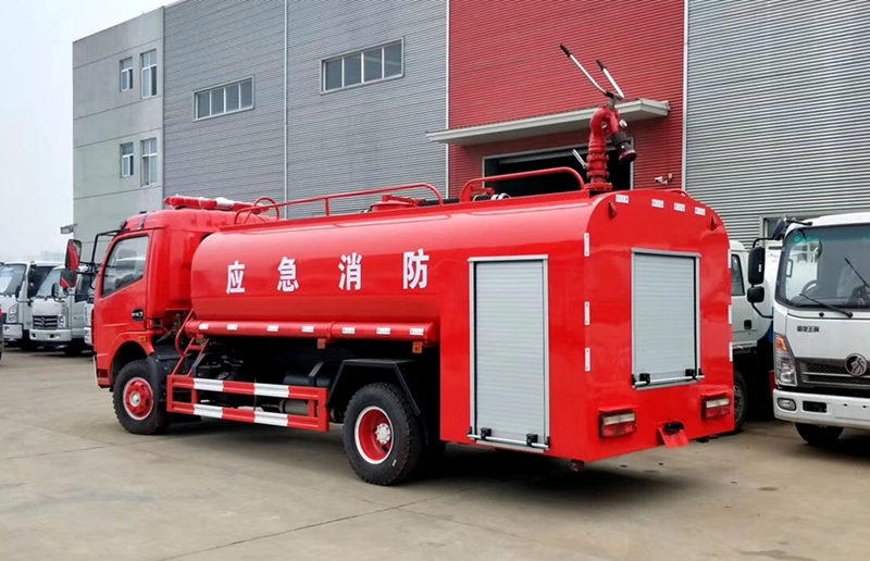 东风8吨消防洒水车-东风多利卡8吨消防洒水车厂家直销-程力消防洒水车生产厂家 东风8吨消防洒水车-东风多利卡8吨消防洒水车厂家直销-程力消防洒水车生产厂家