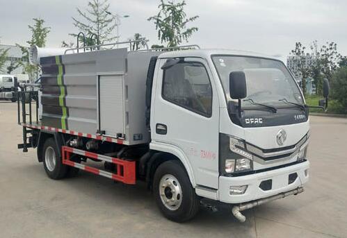 东风多利卡防疫消毒洒水车-5吨防疫消毒洒水车厂家直销-程力防疫消毒洒水车价格报价 东风多利卡防疫消毒洒水车-5吨防疫消毒洒水车厂家直销-程力防疫消毒洒水车价格报价