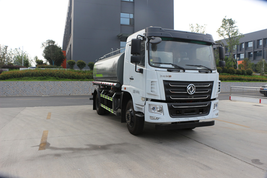 转让国六东风D9车型12吨-15吨洒水车,喷洒车,可选装雾炮车-湖北程力 转让国六东风D9车型12吨-15吨洒水车,喷洒车,可选装雾炮车-湖北程力