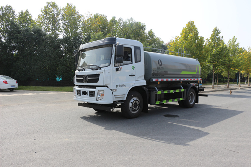 东风12吨洒水车-纵昂牌CLT5161GSSEQ6型洒水车-12立方洒水车厂家直销 东风12吨洒水车-纵昂牌CLT5161GSSEQ6型洒水车-12立方洒水车厂家直销