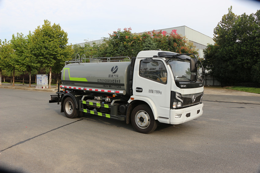 程力牌CL5091GSSBEV型纯电动洒水车-洒水车-电动洒水车厂家直销 程力牌CL5091GSSBEV型纯电动洒水车-洒水车-电动洒水车厂家直销