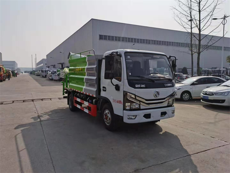 5吨消毒洒水车-程力威牌CLW5041TSD6CY型防役消毒洒水车价格-湖北程力 5吨消毒洒水车-程力威牌CLW5041TSD6CY型防役消毒洒水车价格-湖北程力