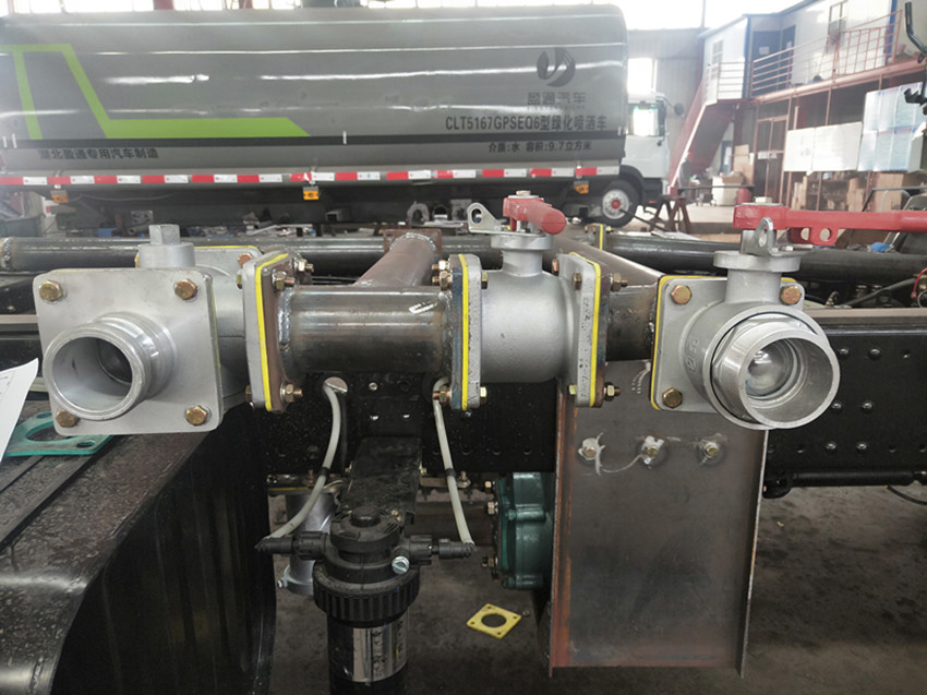 洒水车易损件-哪些是洒水车的易损件-洒水车生产厂家 洒水车易损件-哪些是洒水车的易损件-洒水车生产厂家