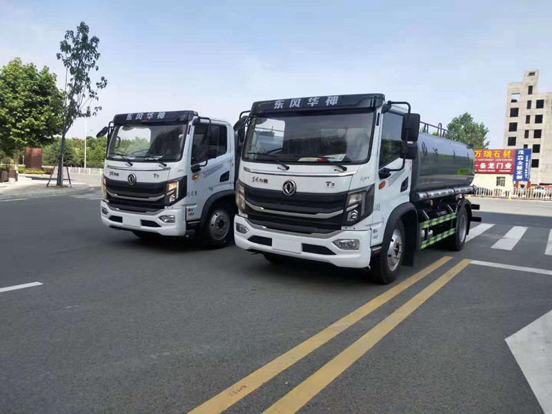 东风8方洒水车-洒水车-程力牌CL5140GSSD6型洒水车厂家直销-湖北程力 东风8方洒水车-洒水车-程力牌CL5140GSSD6型洒水车厂家直销-湖北程力