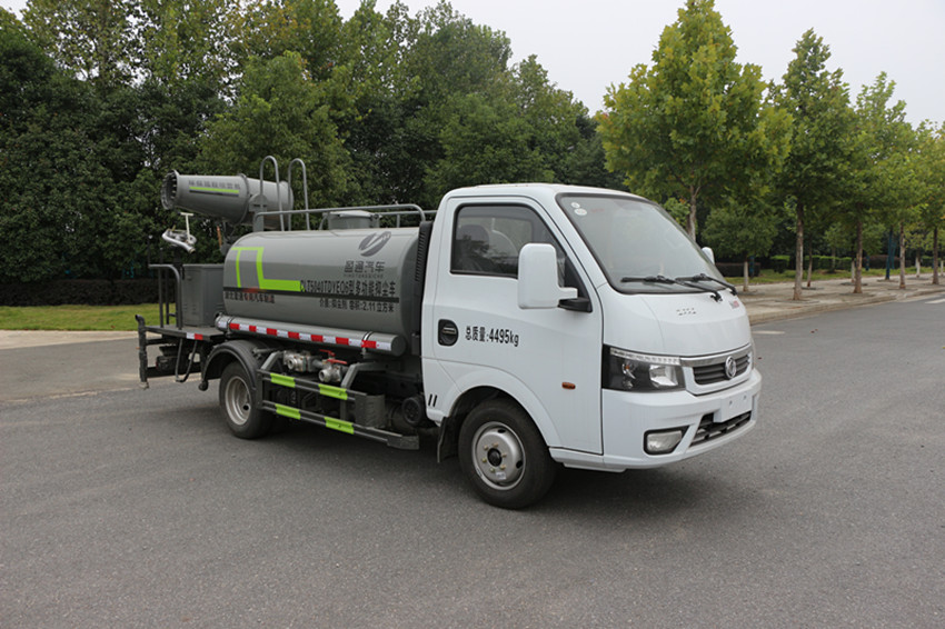 东风小型洒水车-洒水车-程力重工牌CLH5030GSSD6型洒水车厂家销售 东风小型洒水车-洒水车-程力重工牌CLH5030GSSD6型洒水车厂家销售