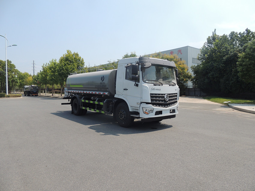 12吨洒水车-洒水车-程力威牌CLW5182GPSZD6型绿化喷洒车厂家直销 12吨洒水车-洒水车-程力威牌CLW5182GPSZD6型绿化喷洒车厂家直销