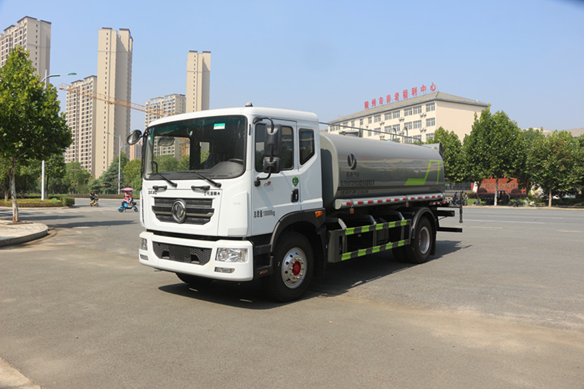 程力15方洒水车-洒水车-程力重工牌CLH5181GPSD6型绿化喷洒车厂家直销 程力15方洒水车-洒水车-程力重工牌CLH5181GPSD6型绿化喷洒车厂家直销