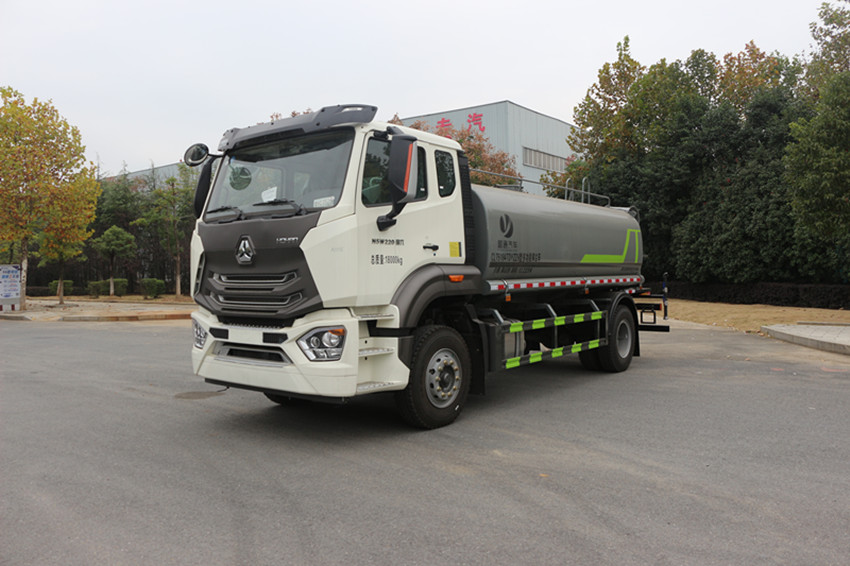 重汽12立方洒水车-洒水车-程力威牌CLW5181GPS6WL型绿化喷洒车厂家 重汽12立方洒水车-洒水车-程力威牌CLW5181GPS6WL型绿化喷洒车厂家