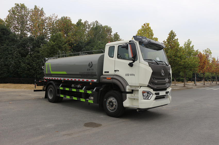 重汽14.7吨洒水车-洒水车-程力威牌CLW5180GPS6CS型绿化喷洒车厂家销售 重汽14.7吨洒水车-洒水车-程力威牌CLW5180GPS6CS型绿化喷洒车厂家销售