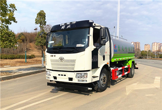 14方洒水车-14方洒水车价格-程力威牌CLW5160GPSC6型绿化喷洒车生产厂家 14方洒水车-14方洒水车价格-程力威牌CLW5160GPSC6型绿化喷洒车生产厂家