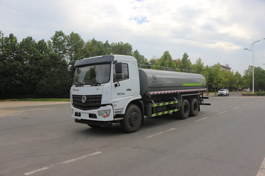 20吨洒水车-20立方洒水车价格-纵昂牌CLT5254GPSEQ6型绿化喷洒车厂家销售 20吨洒水车-20立方洒水车价格-纵昂牌CLT5254GPSEQ6型绿化喷洒车厂家销售