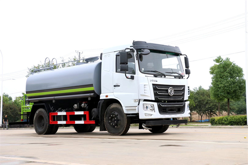 东风12方洒水车价格-洒水车-程力重工牌CLH5180GPSE6型绿化喷洒车生产厂家 东风12方洒水车价格-洒水车-程力重工牌CLH5180GPSE6型绿化喷洒车生产厂家
