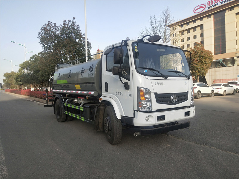 10吨程力洒水车-10吨程力洒水车价格-程力重工牌CLH5120GPSE6型绿化喷洒车厂家 10吨程力洒水车-10吨程力洒水车价格-程力重工牌CLH5120GPSE6型绿化喷洒车厂家