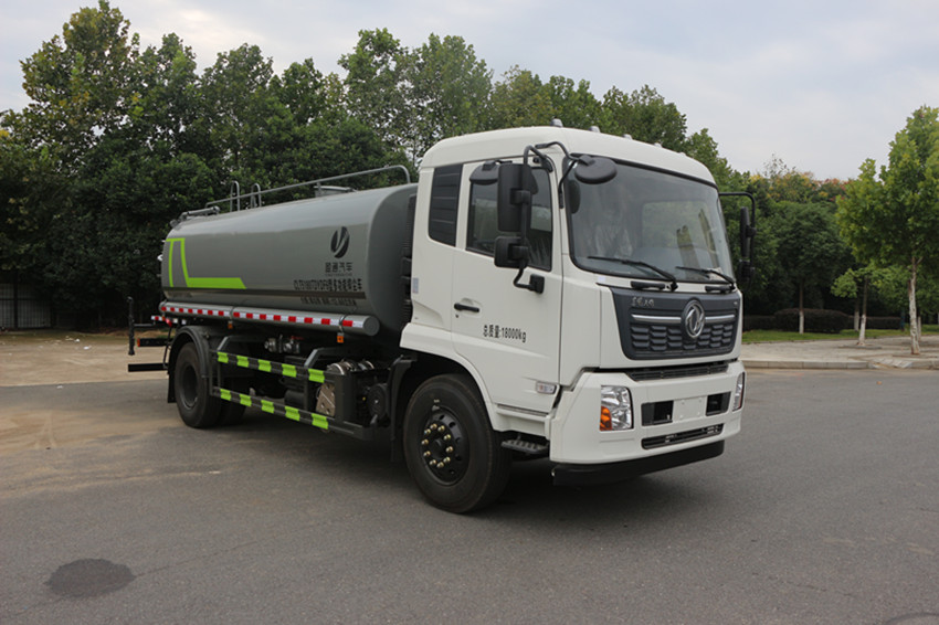 东风15吨洒水车价格-洒水车-楚飞牌CLQ5160GPS6DL型绿化喷洒车生产厂家 东风15吨洒水车价格-洒水车-楚飞牌CLQ5160GPS6DL型绿化喷洒车生产厂家