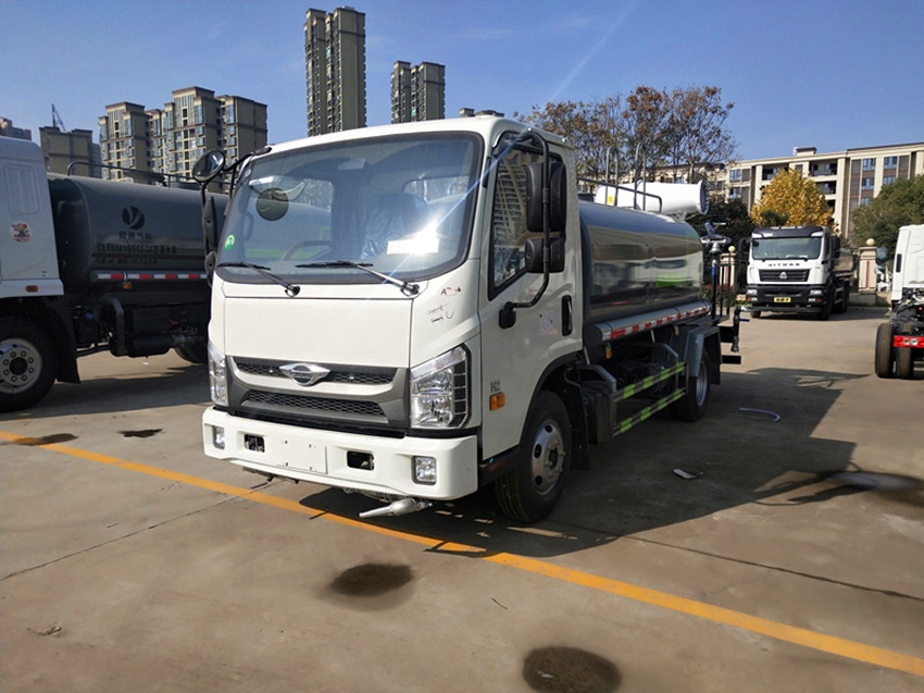福田蓝牌洒水车-洒水车-程力威牌CLW5071GPSB6型绿化喷洒车生产厂家 福田蓝牌洒水车-洒水车-程力威牌CLW5071GPSB6型绿化喷洒车生产厂家