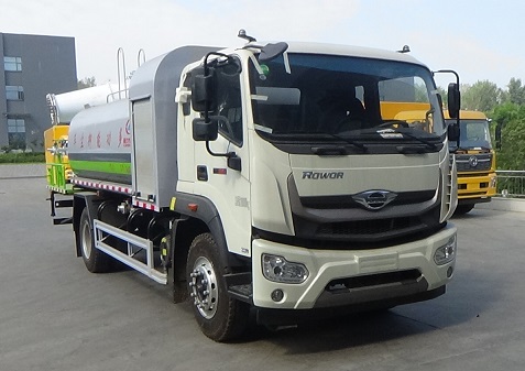 福田雾炮车-福田大型雾炮车厂家直销-程力威牌CLW5181TDY6ZC型多功能抑尘车生产厂家 福田雾炮车-福田大型雾炮车厂家直销-程力威牌CLW5181TDY6ZC型多功能抑尘车生产厂家