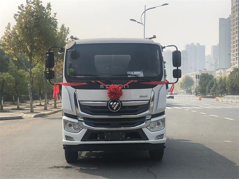 福田12吨多功能抑尘车-洒水车-福田12吨雾炮车厂家直销 福田12吨多功能抑尘车-洒水车-福田12吨雾炮车厂家直销
