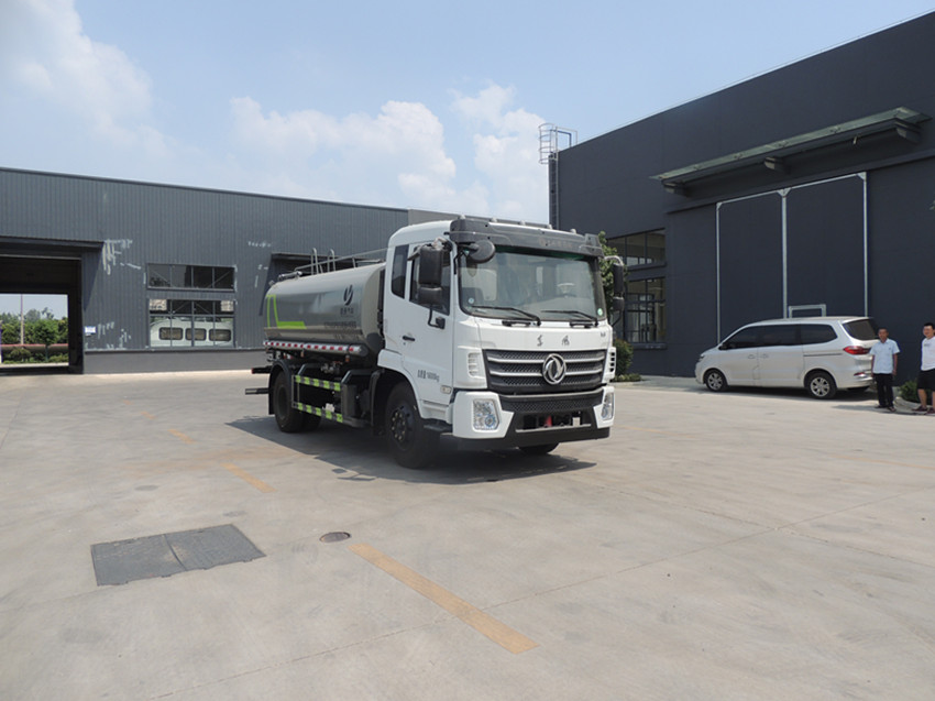 东风12吨抑尘车-洒水车-东风12雾炮车厂家直销-湖北程力 东风12吨抑尘车-洒水车-东风12雾炮车厂家直销-湖北程力