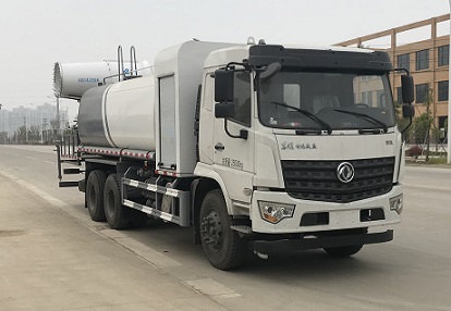程力多功能抑尘车-雾炮车-程力多功能抑尘车厂家直销-湖北程力 程力多功能抑尘车-雾炮车-程力多功能抑尘车厂家直销-湖北程力