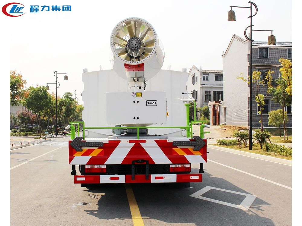 程力牌CL5180TDYD6型多功能抑尘车-雾炮车-程力牌多功能抑尘车生产厂家 程力牌CL5180TDYD6型多功能抑尘车-雾炮车-程力牌多功能抑尘车生产厂家