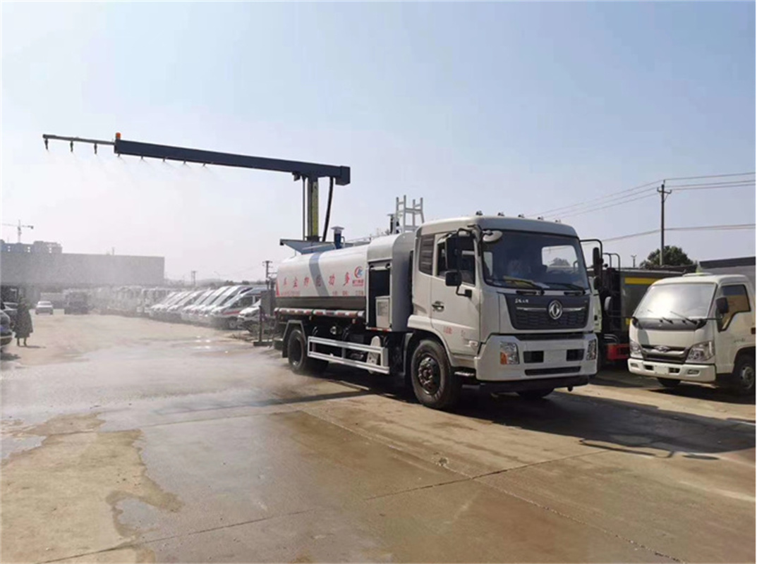 东风铁路抑尘车-东风天锦铁路抑尘车生产厂家-湖北程力 东风铁路抑尘车-东风天锦铁路抑尘车生产厂家-湖北程力