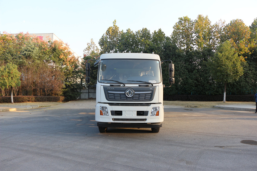 东风12吨雾炮车 东风12吨雾炮车