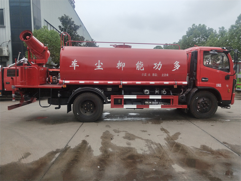 东风8吨多功能洒水车-东风8吨多功能抑尘车-东风8吨多功能雾炮车生产厂家 东风8吨多功能洒水车-东风8吨多功能抑尘车-东风8吨多功能雾炮车生产厂家