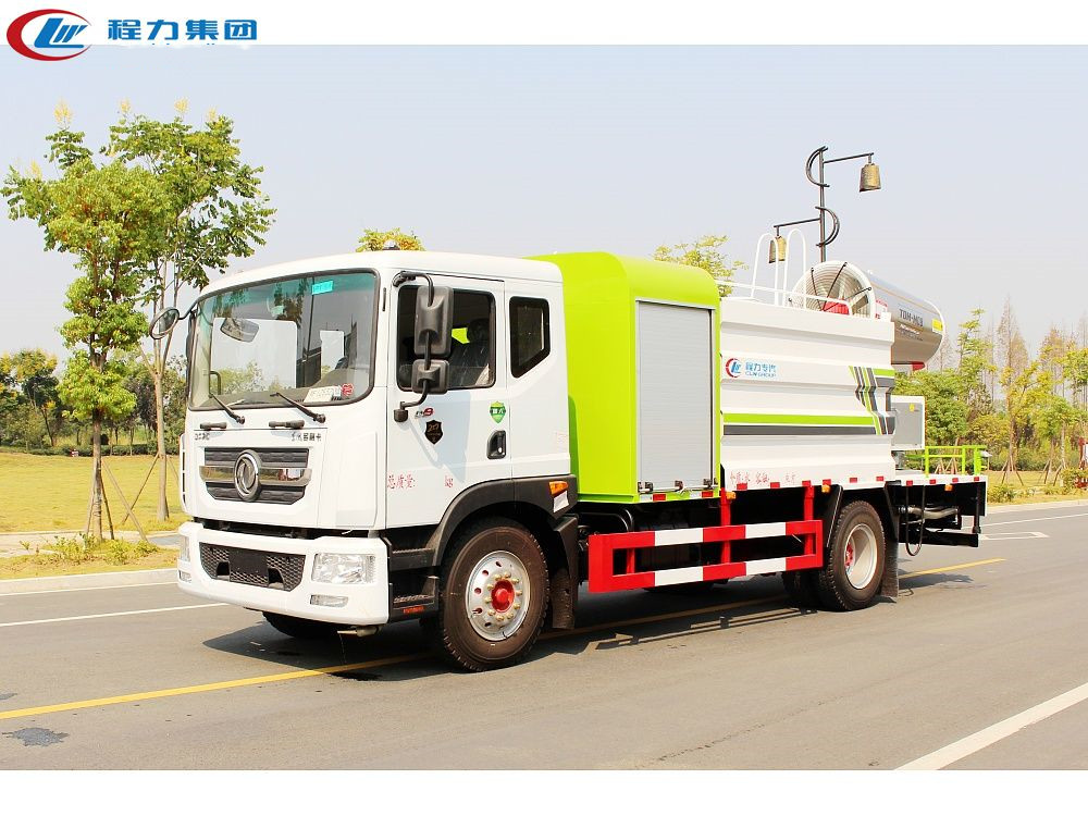 东风12吨雾炮车-抑尘车-东风12吨雾炮车生产厂家 东风12吨雾炮车-抑尘车-东风12吨雾炮车生产厂家