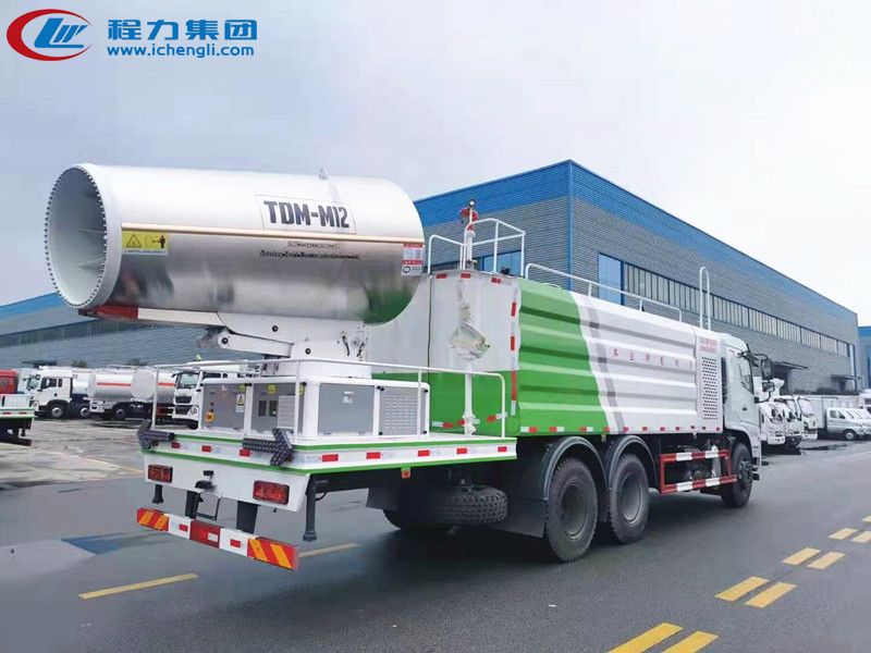80米雾炮车-120米雾炮车-东风大型雾炮洒水车生产厂 80米雾炮车-120米雾炮车-东风大型雾炮洒水车生产厂