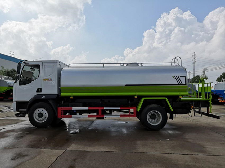 东风12吨抑尘车-雾炮车-东风12吨抑尘车生产厂家 东风12吨抑尘车-雾炮车-东风12吨抑尘车生产厂家