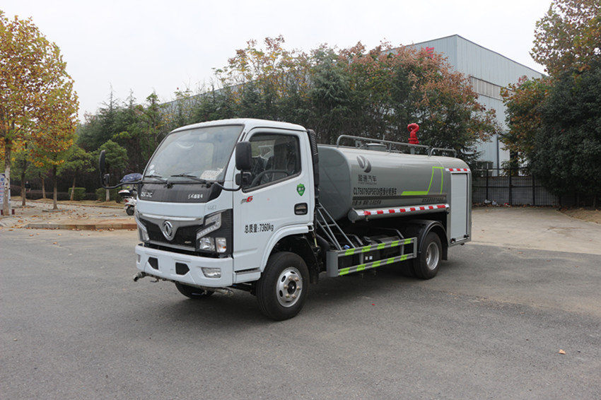 东风5吨消防洒水车-洒水车-东风5吨消防洒水车生产厂家-湖北程力 东风5吨消防洒水车-洒水车-东风5吨消防洒水车生产厂家-湖北程力