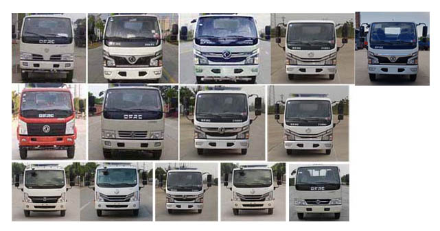 CLW5071GXW6۳