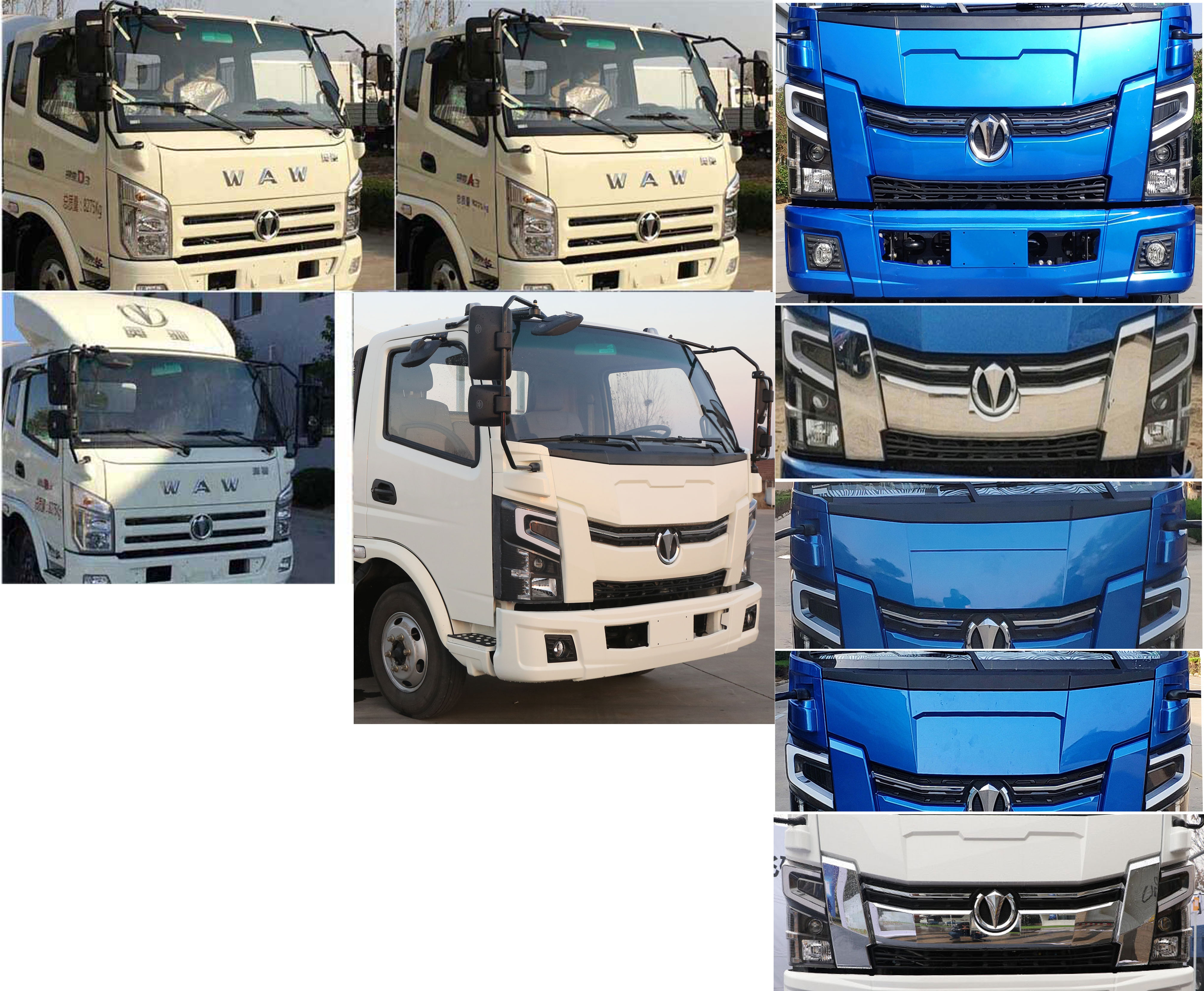 CLW5080GXWFD6۳