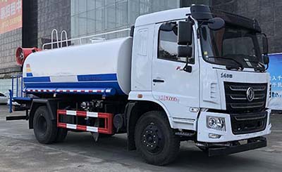 大力牌DLQ5161GPSLZ6型绿化喷洒车 大力牌DLQ5161GPSLZ6型绿化喷洒车