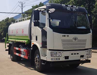 大力牌DLQ5160GSSCLZ6型洒水车 大力牌DLQ5160GSSCLZ6型洒水车